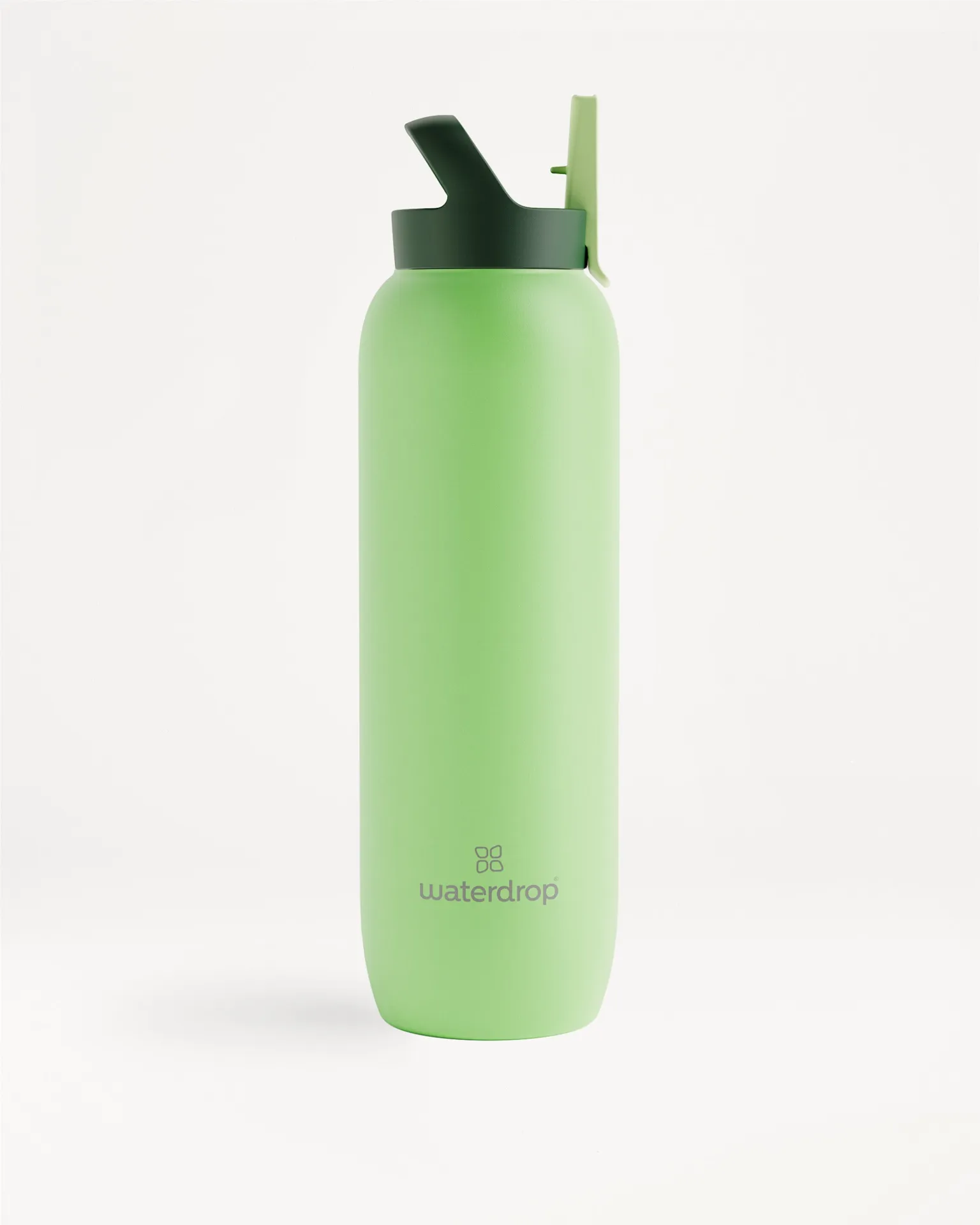 All-Purpose Thermo · Straw Lid