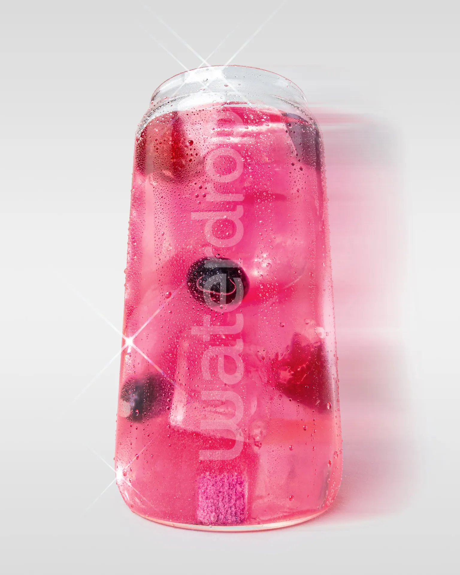 BERRY RECHARGE