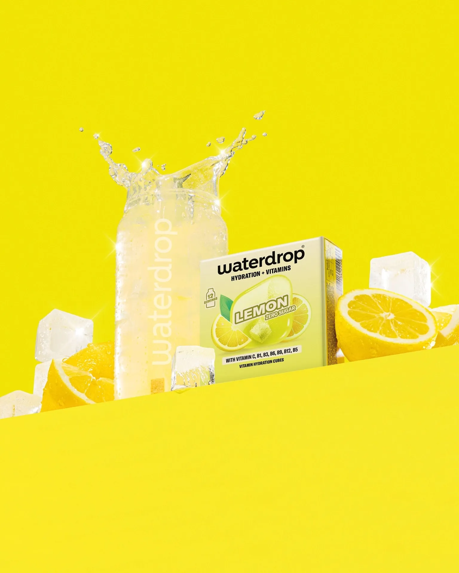 Citrus Trio Set