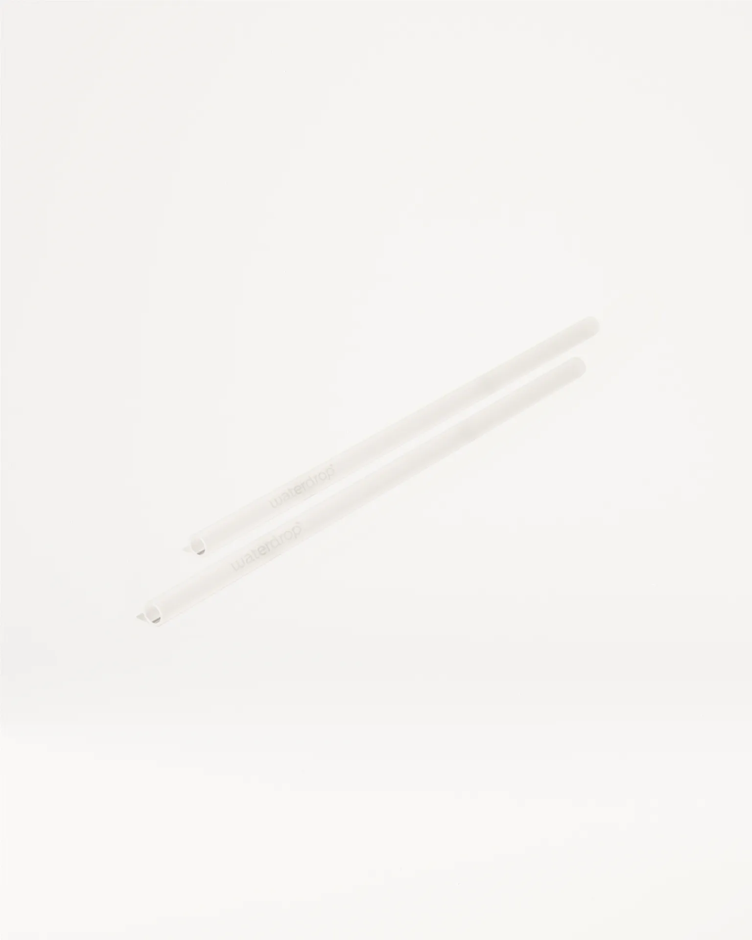 Glass Straws